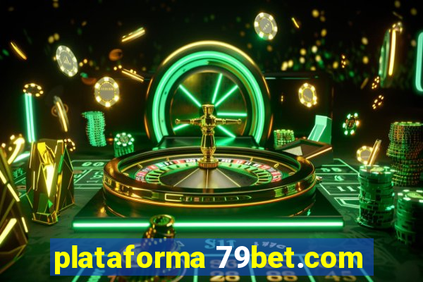 plataforma 79bet.com